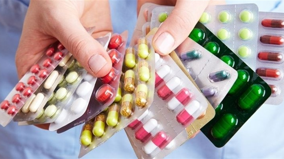Понад 90 найменувань ліків українці можуть придбати безоплатно