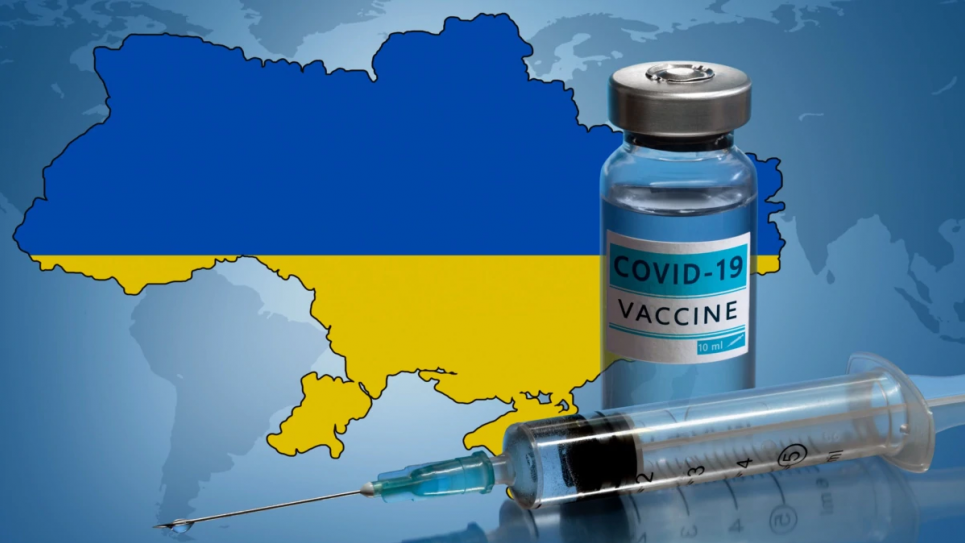 Де в Україні зробили найбільше щеплень проти ковіду В Україні з'явилися регіони-лідери за кількістю щеплень проти ковіду