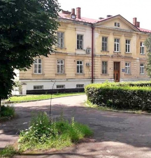 Парк біля львівської психлікарні стане заповідним На унікальний парк біля Львівської обласної психлікарні вже поклали око забудовники