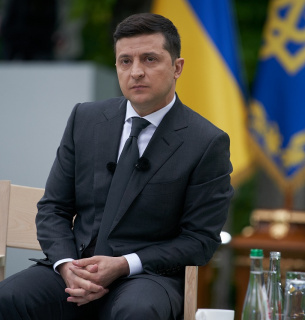 Президент созвал экстренное энергетическое совещание Владимир Зеленский срочно созвал энергетическое совещание