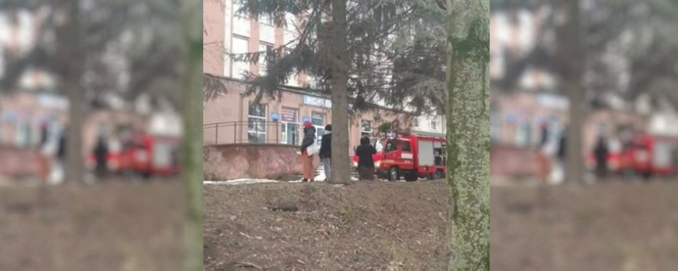 Ночью умер пациент, пострадавший во время взрыва в больнице в Черновцах В Черновцах в городской больнице №1 произошел взрыв