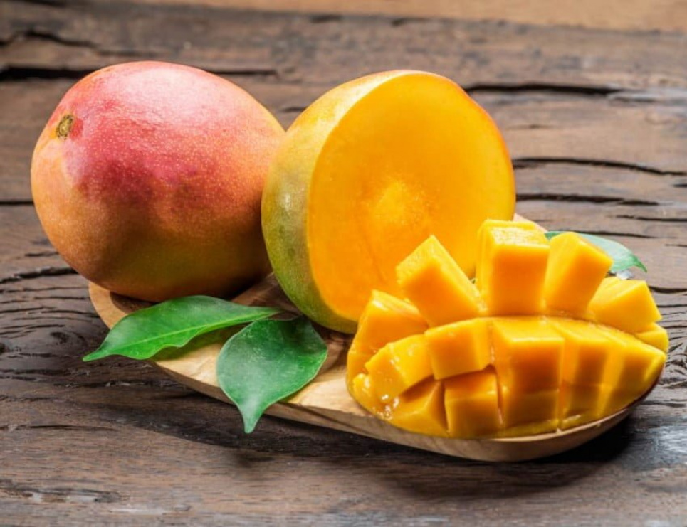 ТОП-5 ягід та фруктів про які треба забути під час активного схуднення