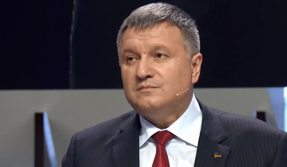 Аваков хоче загарбати будівлю Інституту фізіології (документ) Арсен Аваков вимагає передати МВС багатоповерхівку Інституту фізіології