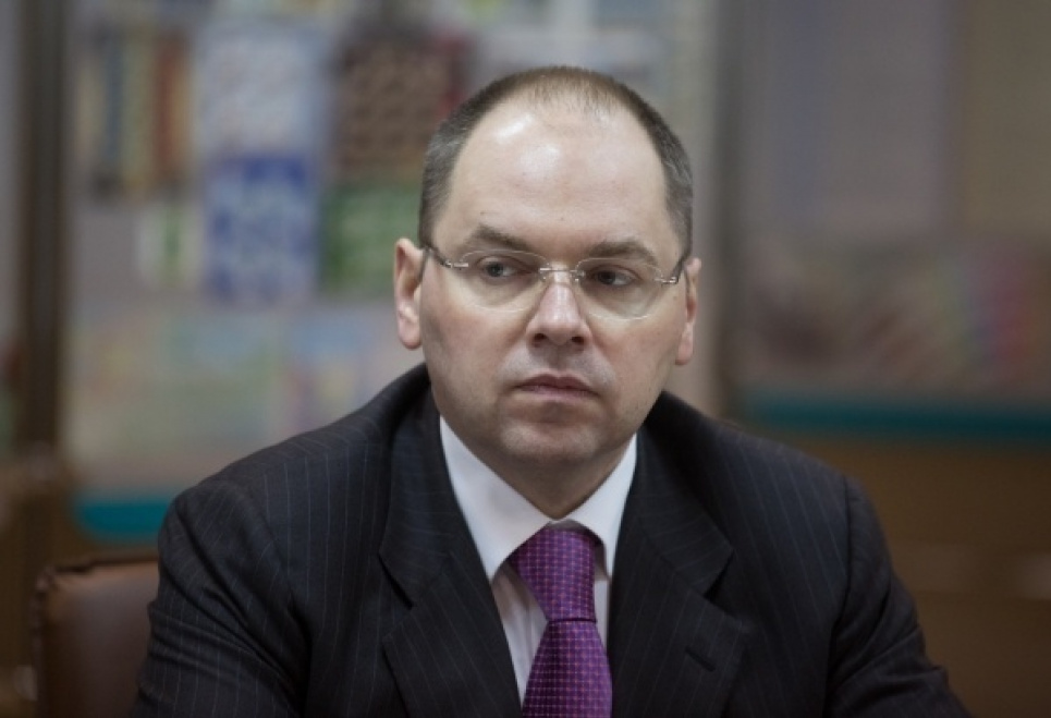Степанов через коронавірус обізвав нардепа Гончаренка в прямому ефірі Максим Степанов знову став учасником скандалу у прямому ефірі