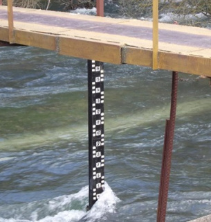 Уровень воды в некоторых водохранилищах Крыма немного поднялся Уровень воды в некоторых водохранилищах Крыма немного поднялся. Фото: meteo.crimea.ru