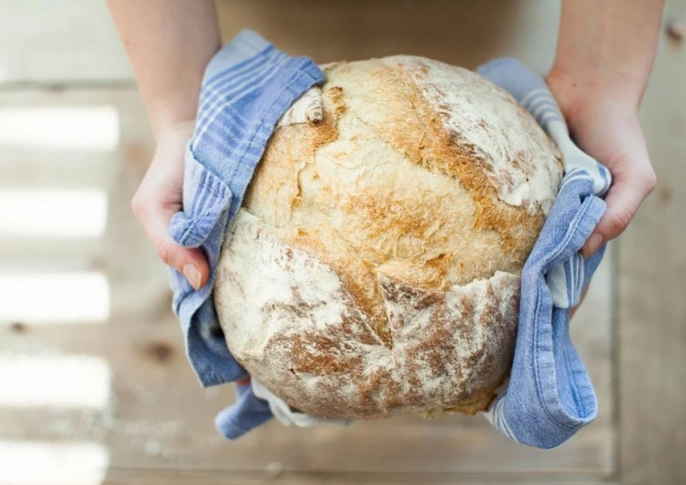 Особливо ретельно вибирати хліб для вживання дієтологи радять діабетикам