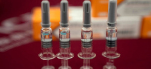 Китайська вакцина прибуде в Україну через місяць після реєстрації