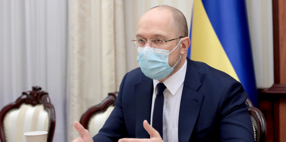 Зозуля хвалить солов'я. Шмигаль позитивно оцінив роботу очільника МОЗ Степанова Попри проколи в роботі, очільника МОЗ Максима Степанова вважають взірцевим антикризовим менеджером