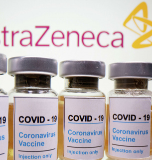МОЗ заборонив розголошувати ціну на AstraZeneca. Степанова запитають про ці гроші у ВРУ У МОЗ категорично відмовилися говорити про закупівельну ціну вакцини нібито на вимогу компанії-постачальника