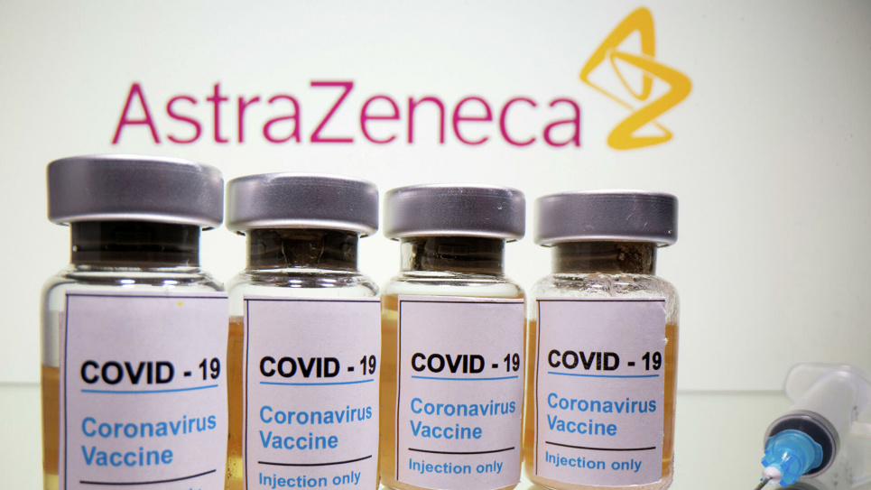 У МОЗ категорично відмовилися говорити про закупівельну ціну вакцини нібито на вимогу компанії-постачальника 