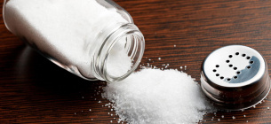  Опасное воздействие соли на иммунитет обнаружили ученые