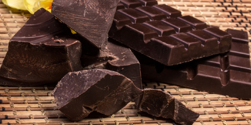 Вчені підтвердили користь шоколаду для судин і серця.
