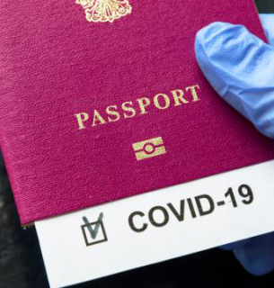 COVID-паспорти: в ЄС готуються до туристичного сезону, Україна — на роздоріжжі Єврокомісія вже направила всім країнам ЄС основні принципи створення системи коронавірусних паспортів.