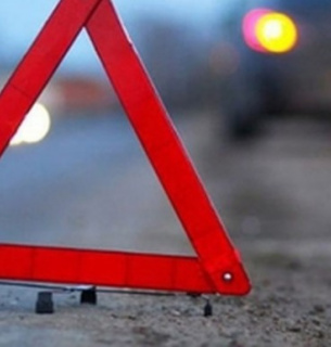 Трагедія в Польщі: автобус Познань-Херсон потрапив а ДТП, є загиблі Аварія сталася поблизу міста Кашице.