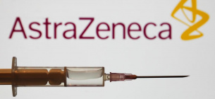 В Австрії зупинили використання вакцини AstraZeneca через жахливі побічні ефекти