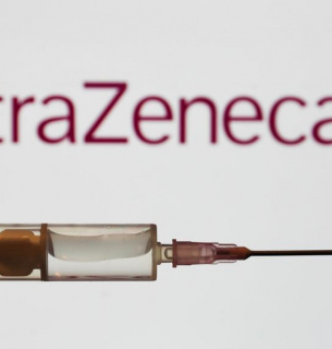 В Австрії зупинили використання вакцини AstraZeneca через побічні ефекти В Австрії зупинили використання вакцини AstraZeneca через жахливі побічні ефекти