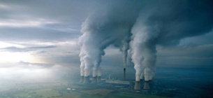 Экокомитет Верховной Рады утвердил текст законопроекта о промышленном загрязнении