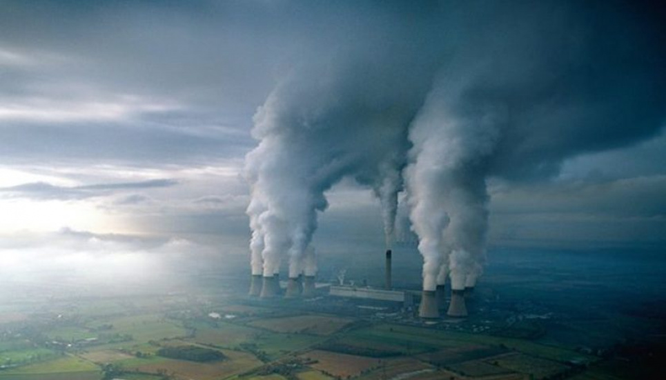 Екокомітет Верховної Ради затвердив текст законопроєкту про промислове забруднення 