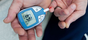 Компанія з утилізації медичних відходів допоможе провести по всій країні скринінг на діабет