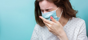 Як позбутися довготривалого кашлю після хвороби