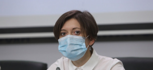 Доклад заместителя главы Минэкологии Ирины Ставчук вызвала критику экологических экспертов 