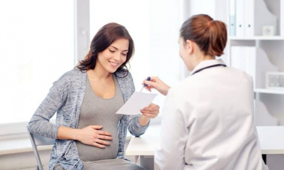 За обстеження, аналізи та ведення вагітності українок платитиме держава