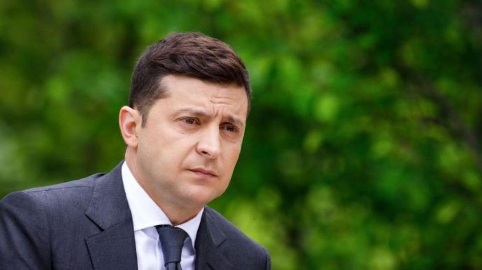Зеленський вимагає суворо карати за екологічні злочини Президент України не задоволений тим, як розслідуються екологічні злочини в Україні та як за них карають