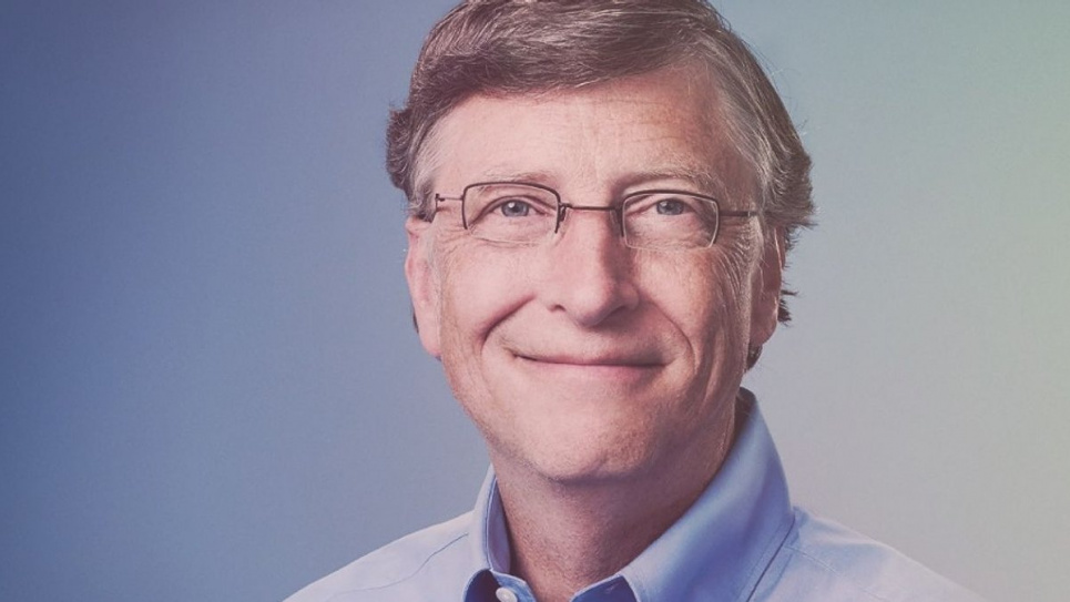 Білл Гейтс презентував свій рецепт, як уникнути екологічної катастрофи