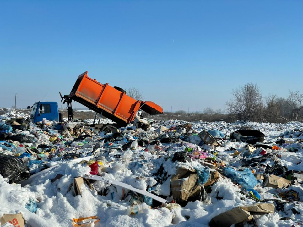 Київщині загрожує екоцид через несанкціоноване сміттєзвалище Поблизу Баришівки людям загрожує несанкціоноване сміттєзвалище