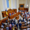 Парламент освободил от любой ответственности производителей вакцин