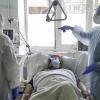 В стационарах Одессы критическая ситуация с койками для новых инфицированных коронавирусом 