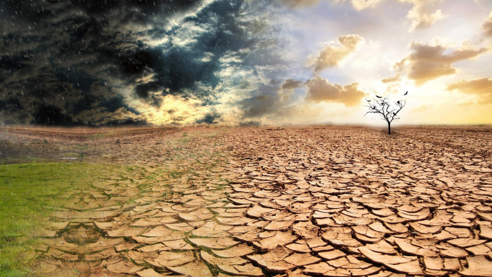Україні прогнозують повені та посухи влітку 2021 року 