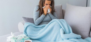 Як позбутися застуди за два дні