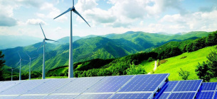 Развенчали популярные мифы об энергетике из возобновляемых источников 