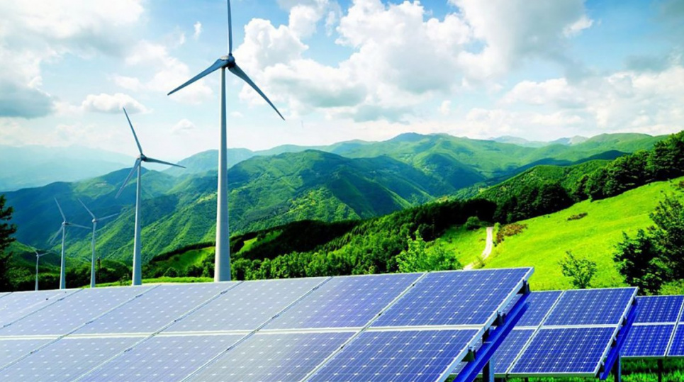 Развенчали популярные мифы об энергетике из возобновляемых источников 