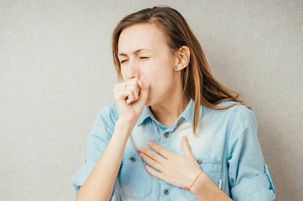 Названі п’ять симптомів раку, які найчастіше ігнорують люди Названі п’ять симптомів раку, які найчастіше ігнорують люди