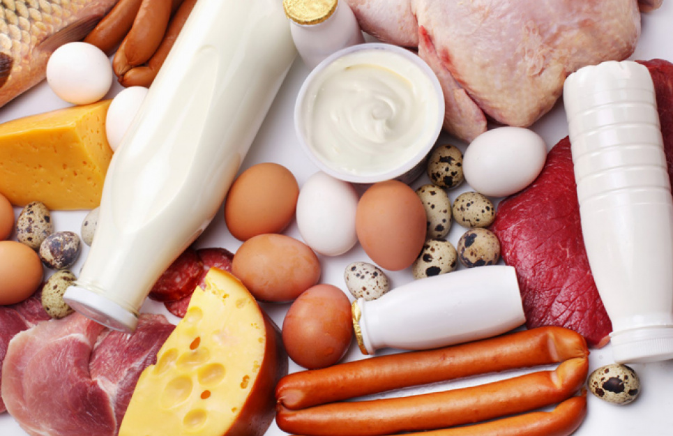 Коли продукти в Україні почнуть дешевшати — експерт Коли продукти в Україні почнуть дешевшати