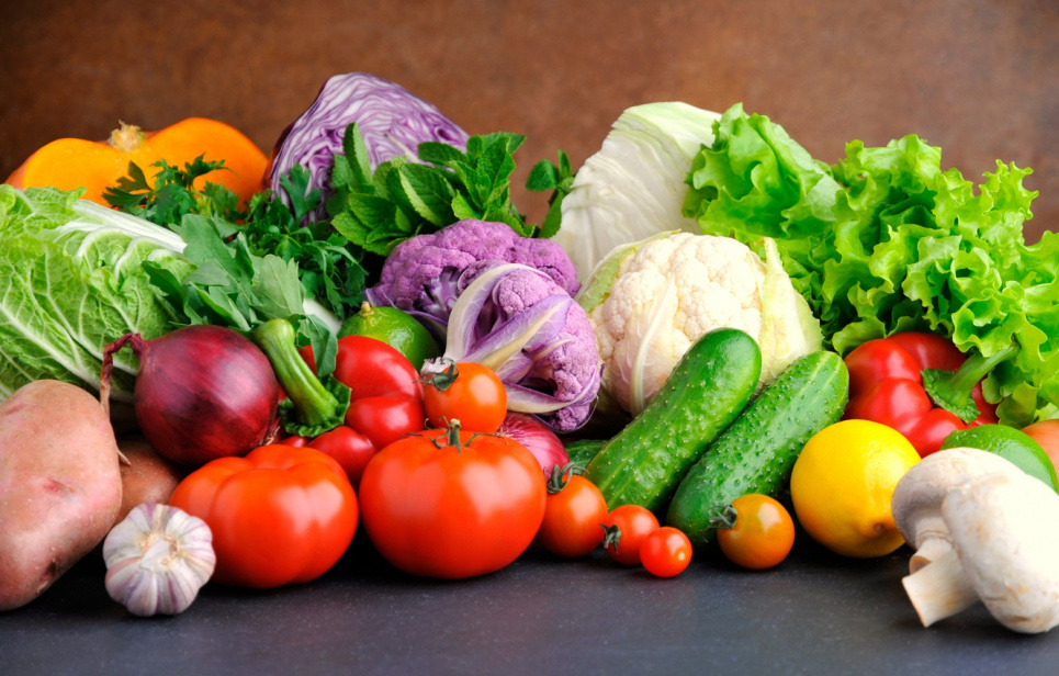 Які сім продуктів захистять здоров'я нирок