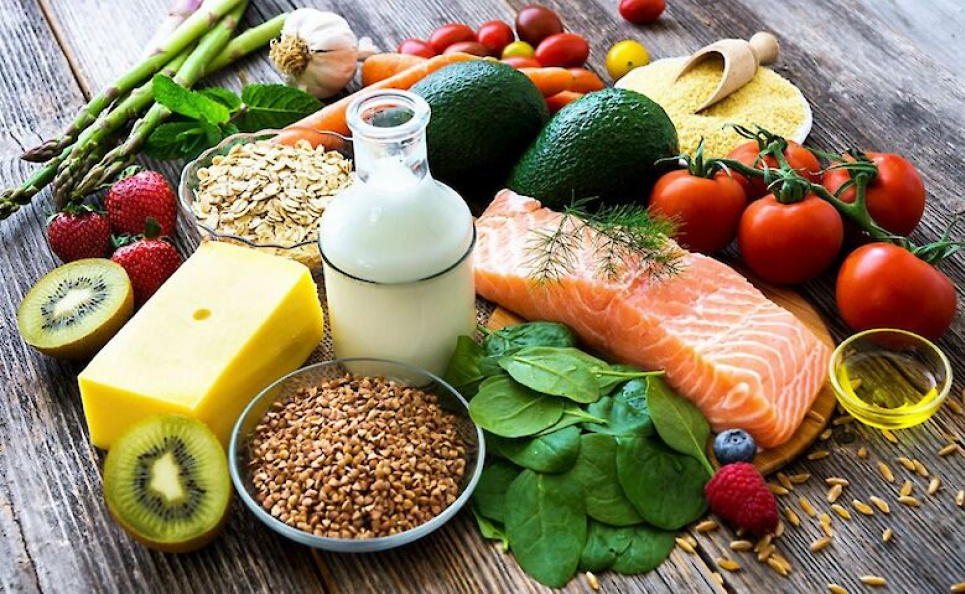 Науковці пояснили, які продукти забезпечать здорове серце Які продукти забезпечать здорове серце