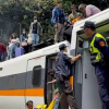 Трагическая авария на Тайване, по меньшей мере 36 погибших