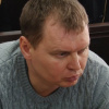 Полицейский Александр Руденко. который пытался живьем сжечь собаку, продолжает работать в правоохранительных органах 