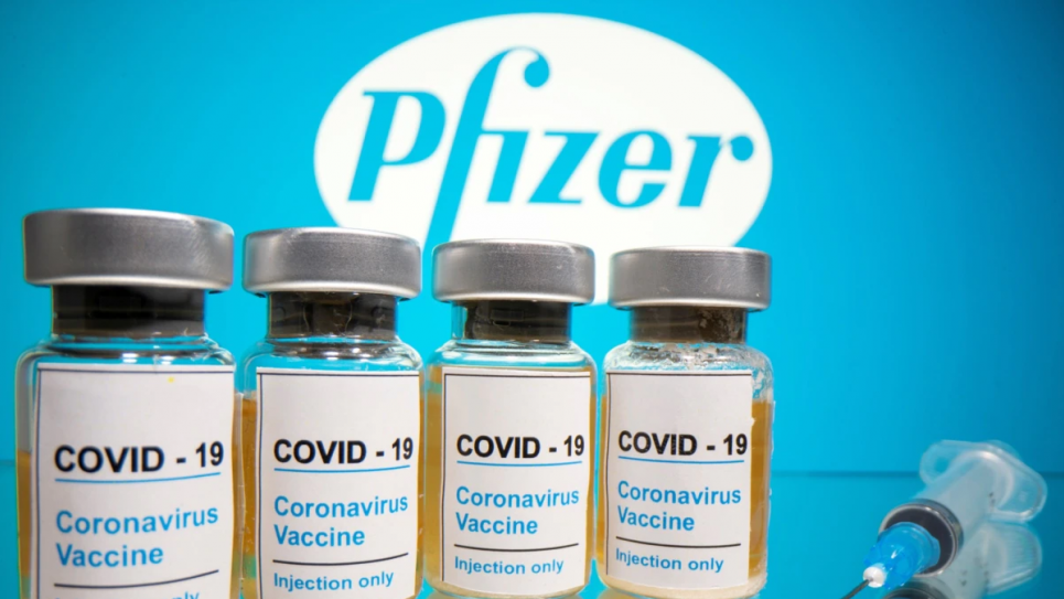 В Одесу завезли вакцину Pfizer, а Степанов нічого про це не чув В Одесі стверджують, що в місто прибула найнадійніша вакцина проти ковіду