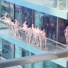 11 обнаженных украинок задержали в Дубае во время съемок пикантного видео 