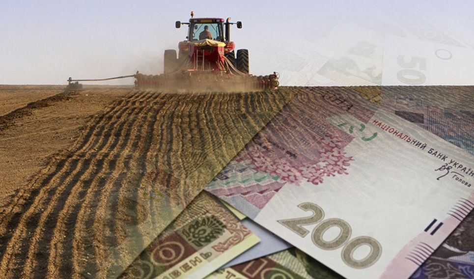 Уряд виділив додаткові гроші для підтримки сільськогосподарських виробників 