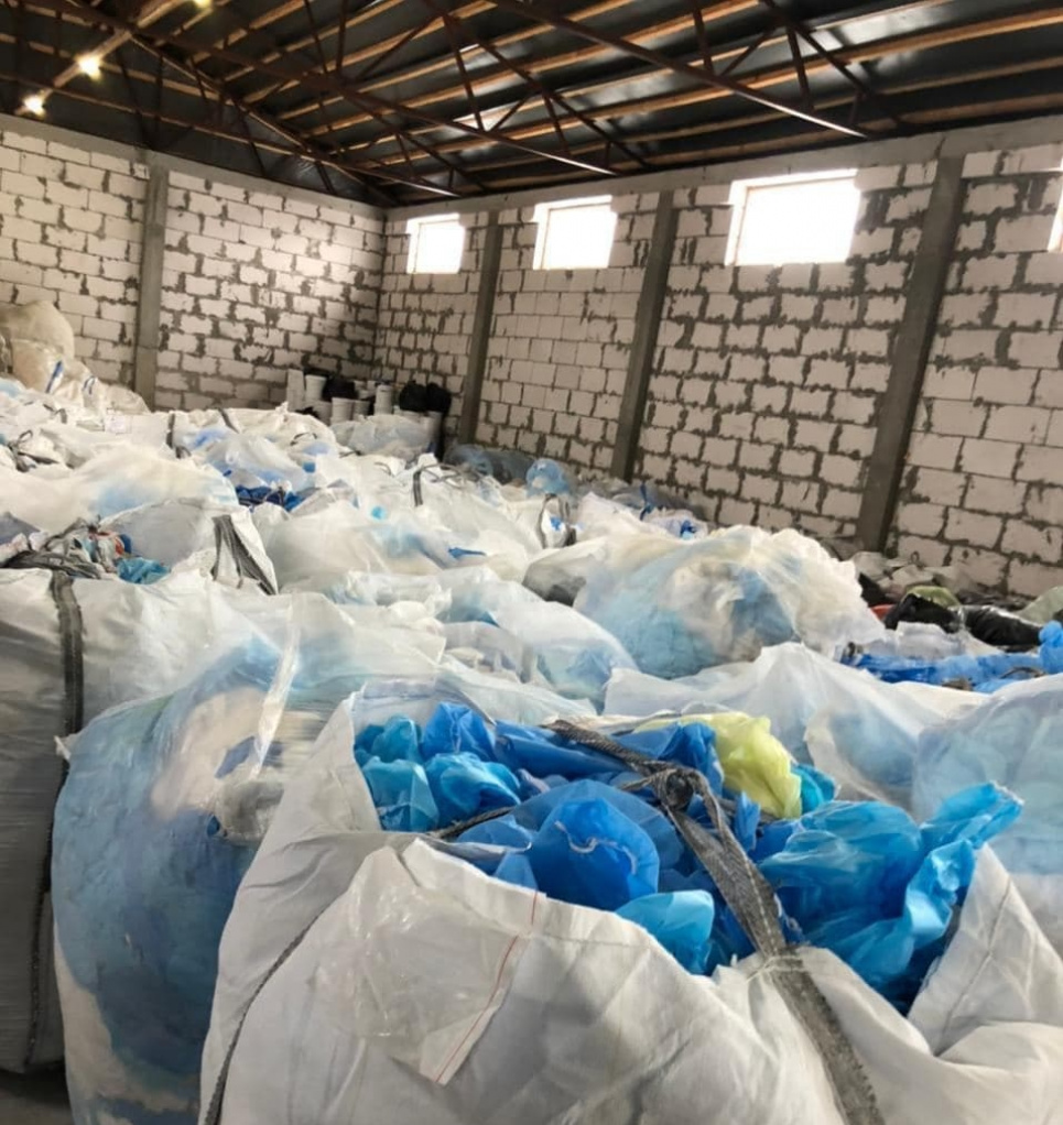 Міндовкілля спромоглося позбавити ліцензії львівського горе-утилізатора Міндовкілля позбавило ліцензії скандальне ТОВ «Екологічні переробні технології», яке викидало медичні відходи під Києвом