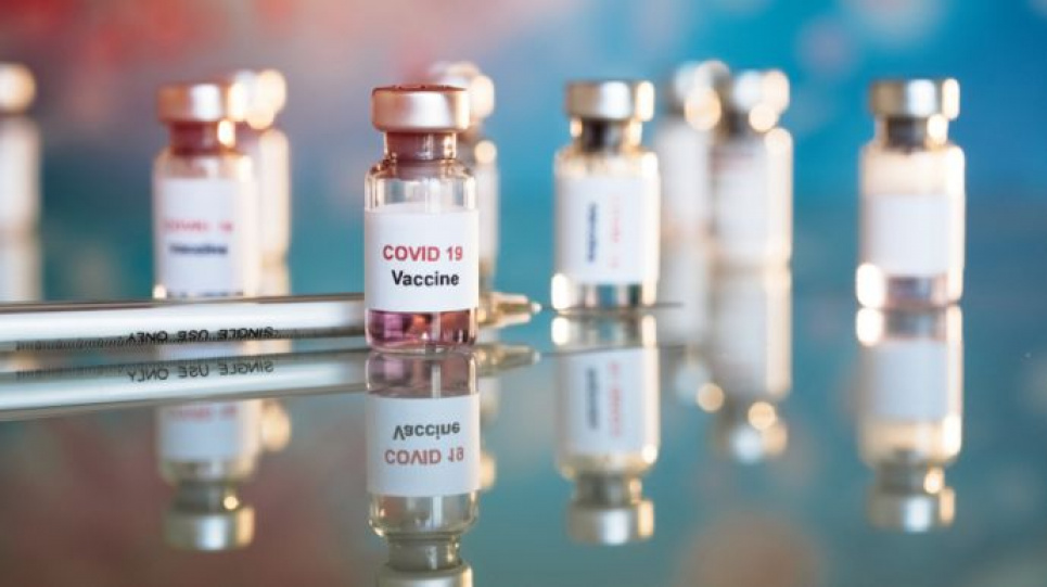 МОЗ оприлюднило графік завозу вакцин в Україну