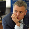 Юрий Витренко отрицает информацию о том, что две недели назад написал заявление об отставке 