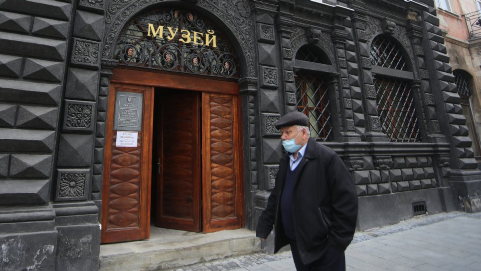 Кличко розповів, коли закінчиться локдаун у Києві У Києві жорсткий карантин можуть подовжити, якщо кількість нових хворих на коронавірус не зменшиться