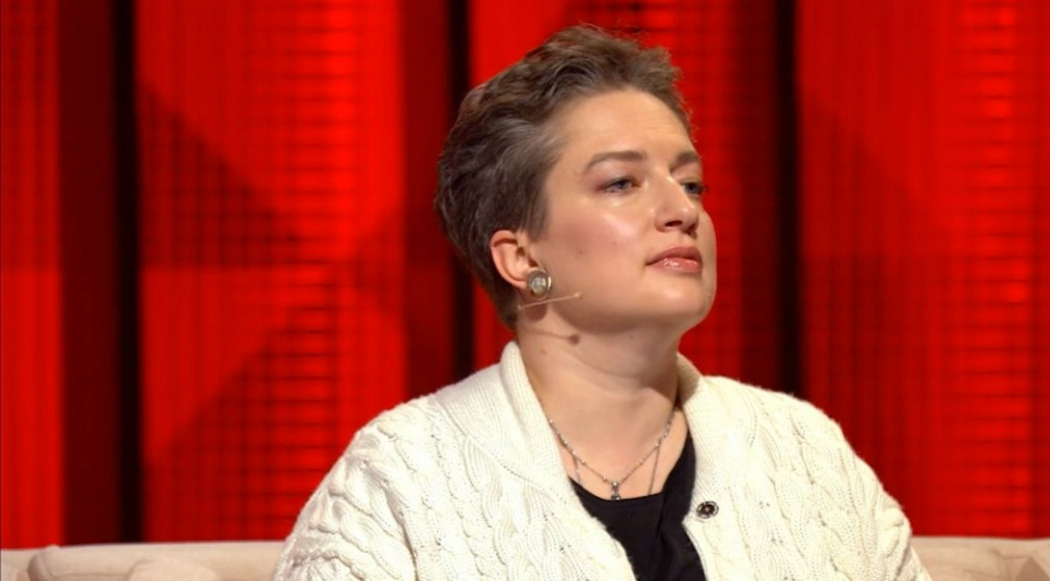 Екатерина Булавинова раскритиковала лечения коронавируса в Украине 