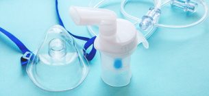В больницах Украины позволили использовать технический кислород для больных COVID